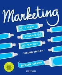 Produktbild: Marketing