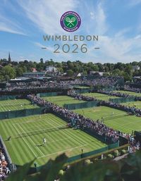 Produktbild: Wimbledon 2026