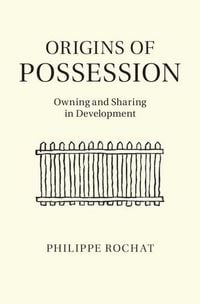 Produktbild: Origins of Possession