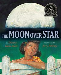 Produktbild: The Moon Over Star