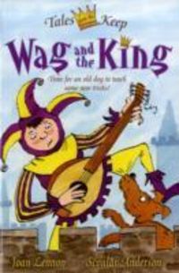 Produktbild: Lennon, J: Wag and the King