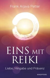 Produktbild: Eins mit Reiki