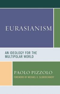 Produktbild: Eurasianism