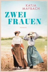 Produktbild: Zwei Frauen