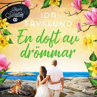 Produktbild: En doft av dr&ouml;mmar