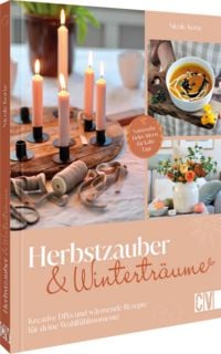 Produktbild: Herbstzauber und Wintertr&auml;ume