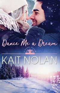 Produktbild: Dance Me A Dream