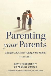 Produktbild: Parenting Your Parents