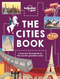 Produktbild: Lonely Planet Kids the Cities Book