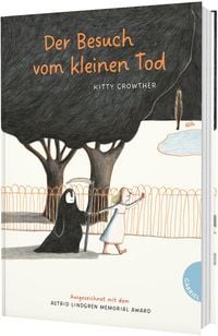 Produktbild: Der Besuch vom kleinen Tod