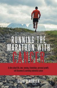 Produktbild: Running the Marathon with Cancer