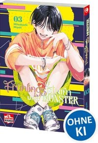 Produktbild: Fr&uuml;hlingssturm und Monster 03