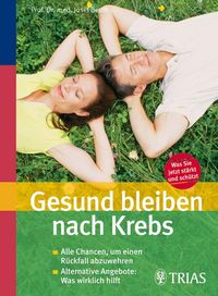 Produktbild: Gesund bleiben nach Krebs