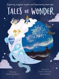 Produktbild: Tales of Wonder