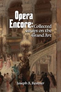 Produktbild: Opera Encore