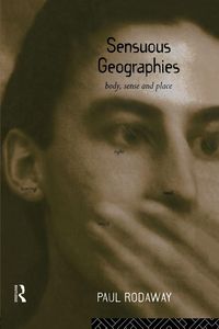 Produktbild: Sensuous Geographies