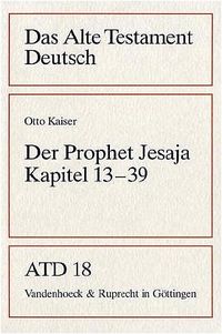 Produktbild: Der Prophet Jesaja