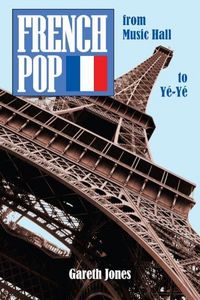 Produktbild: French Pop