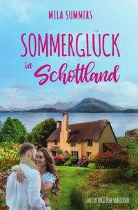 Produktbild: Sommergl&uuml;ck in Schottland