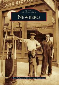 Produktbild: Newberg