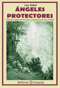 Produktbild: &Aacute;ngeles protectores