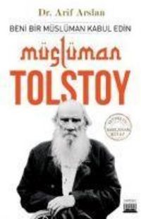 Produktbild: M&uuml;sl&uuml;man Tolstoy