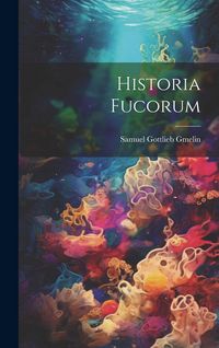 Produktbild: Historia Fucorum