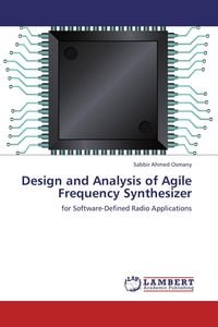 Produktbild: Design and Analysis of Agile Frequency Synthesizer