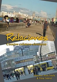 Produktbild: Relaciones