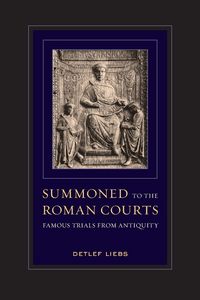 Produktbild: Summoned to the Roman Courts