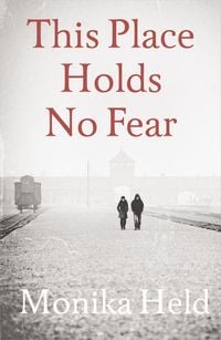 Produktbild: This Place Holds No Fear