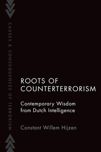 Produktbild: Roots of Counterterrorism