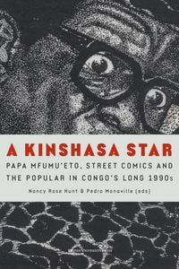 Produktbild: A Kinshasa Star