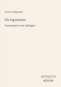 Produktbild: Die Argonauten