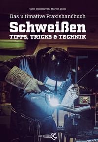 Produktbild: Das ultimative Praxishandbuch Schwei&szlig;en