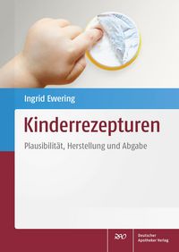 Produktbild: Kinderrezepturen