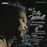 Produktbild: This Is Billy Mitchell (Verve Vault)