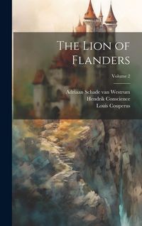 Produktbild: The Lion of Flanders; Volume 2