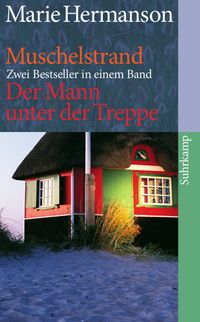 Produktbild: Hermanson, M: Muschelstrand/Mann unter der Treppe