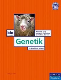 Produktbild: Genetik