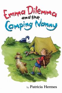 Produktbild: Emma Dilemma & The Camping Na