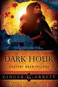 Produktbild: Dark Hour: Jezebel's Forgotten Daughter and Her Attack on the Line of David