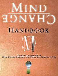 Produktbild: Mind Change Handbook