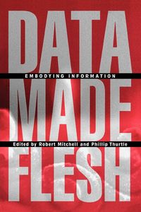 Produktbild: Data Made Flesh