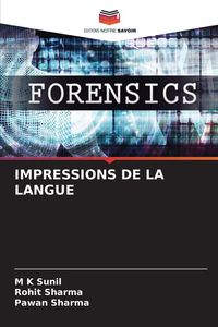 Produktbild: Impressions De La Langue