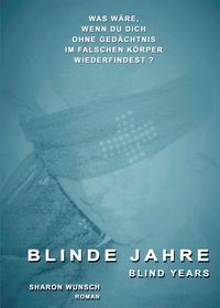 Produktbild: BLINDE JAHRE