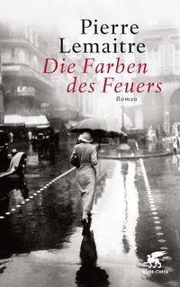 Produktbild: Die Farben des Feuers