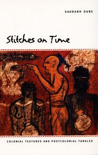Produktbild: Stitches on Time