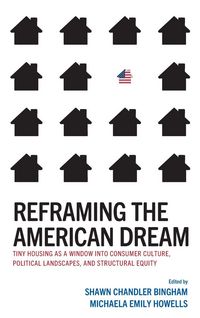 Produktbild: Reframing the American Dream