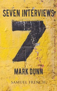 Produktbild: Seven Interviews